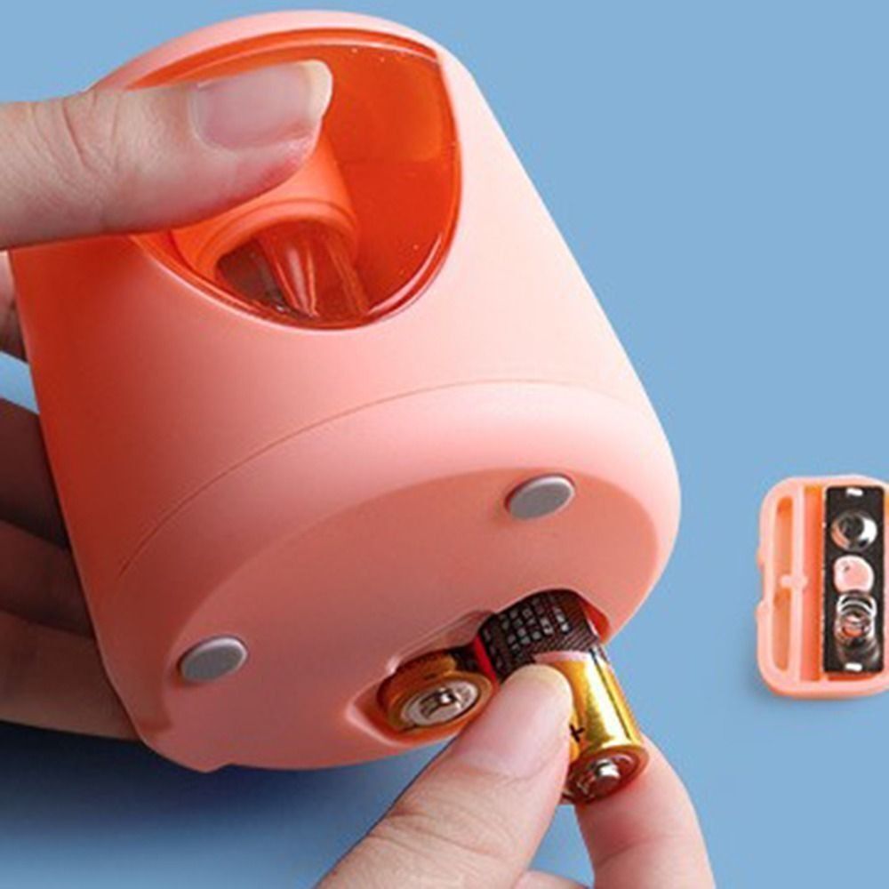 배터리/USB/충전식, 장식 스티커 부착, 자동 작동, - Electric Pencil Sharpener Usb 리뷰 및 가격